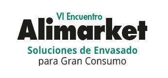 VI Encuentro Alimarket Soluciones de Envasado para Gran Consumo (8 y 9 de febrero de 2022)